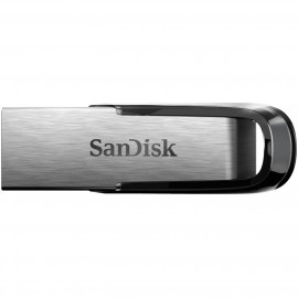Флеш-диск SanDisk 16GB CZ73 Ultra Flair USB 3.0 Metal