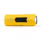 Флеш-диск Smartbuy 64GB STREAM Yellow (SB64GBST-Y)