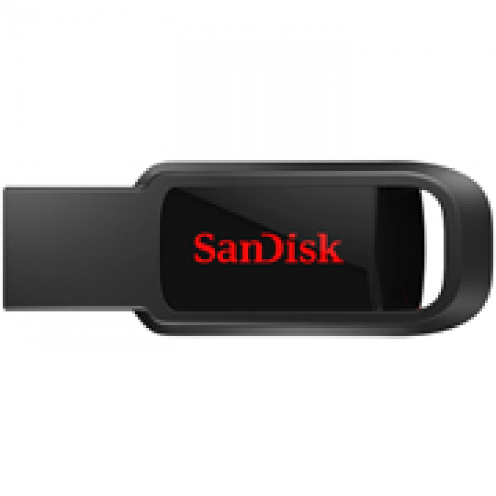 Флеш-диск SanDisk Cruzer Spark 32GB (SDCZ61-032G-G35)