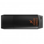 Флеш-диск Flexis RBK-105 256GB USB2.0 (FUB20256RBK-105)