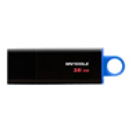 Флеш-диск Kingston DataTraveler 16GB USB 3.1 (MV100LE/16GB)