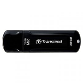 Флеш-диск Transcend JetFlash 750 32GB (TS32GJF750K)