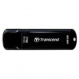 Флеш-диск Transcend JetFlash 750 32GB (TS32GJF750K) 