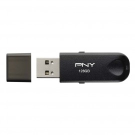 Флеш-диск PNY Attache Classic 128GB (FD128ATTCKTRK-EF)