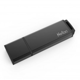 Флеш-диск Netac 128GB U351 USB 3.0 (NT03U351N-128G-30BK)