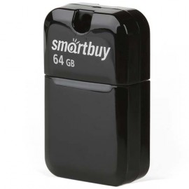 Флеш-диск Smartbuy 64GB ART Black (SB64GBAK) 