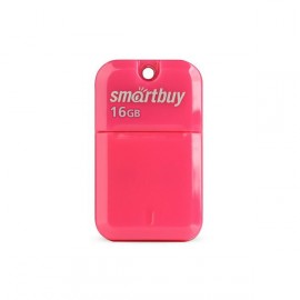 Флеш-диск Smartbuy 16GB ART Pink (SB16GBAP)