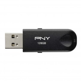 Флеш-диск PNY Attache Classic 128GB USB3.0 (FD128ATTC30KTRK-EF)