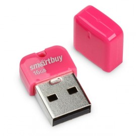 Флеш-диск Smartbuy 16GB ART Pink (SB16GBAP)