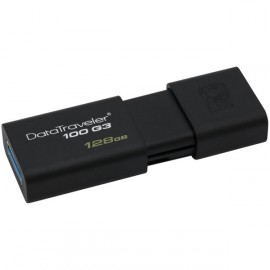 Флеш-диск Kingston DataTraveler 100 G3 128GB