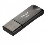 Флеш-диск PNY Attache Classic 128GB USB3.0 (FD128ATTC30KTRK-EF)