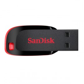 Флеш-диск SanDisk 16GB CZ50 Cruzer Blade USB 2.0 