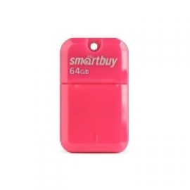 Флеш-диск Smartbuy 64GB ART Pink (SB64GBAP)