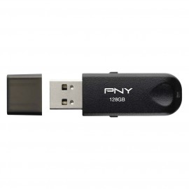 Флеш-диск PNY Attache Classic 128GB USB3.0 (FD128ATTC30KTRK-EF)