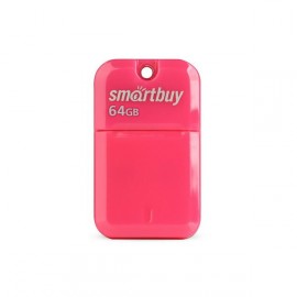 Флеш-диск Smartbuy 64GB ART Pink (SB64GBAP)