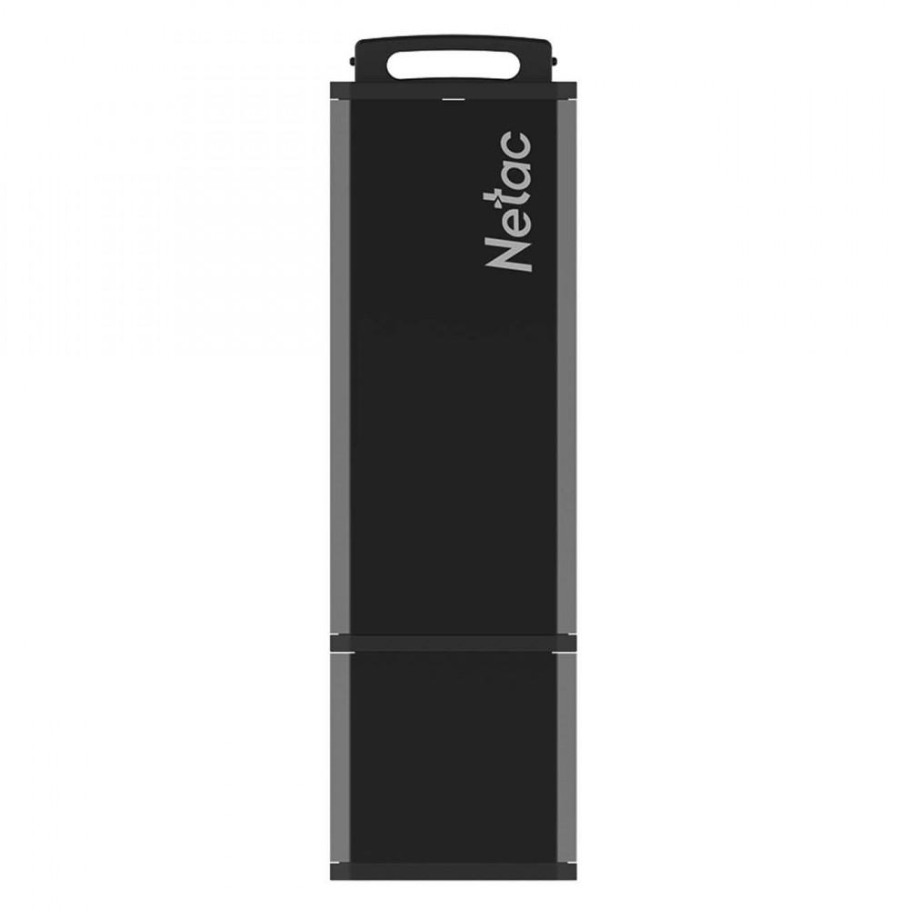 Флеш-диск Netac 128GB U351 USB 3.0 (NT03U351N-128G-30BK)