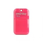 Флеш-диск Smartbuy 16GB ART Pink (SB16GBAP)