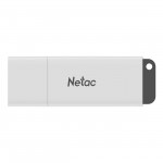 Флеш-диск Netac 64GB U185 USB 2.0 (NT03U185N-064G-20WH)