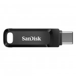 Флеш-диск Type C SanDisk Ultra Dual Drive Go 64GB (SDDDC3-064G-G46)