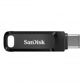 Флеш-диск Type C SanDisk Ultra Dual Drive Go 64GB (SDDDC3-064G-G46)