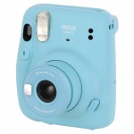 Фотоаппарат моментальной печати Fujifilm Instax Mini 11 Blue