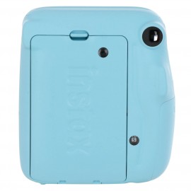 Фотоаппарат моментальной печати Fujifilm Instax Mini 11 Blue