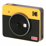 Фотоаппарат моментальной печати Kodak С300R Yellow