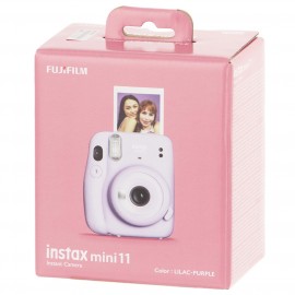 Фотоаппарат моментальной печати Fujifilm Instax Mini 11 Purple