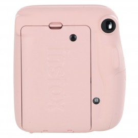 Фотоаппарат моментальной печати Fujifilm Instax Mini 11 Party Set Pink