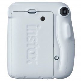 Фотоаппарат моментальной печати Fujifilm Instax Mini 11 White