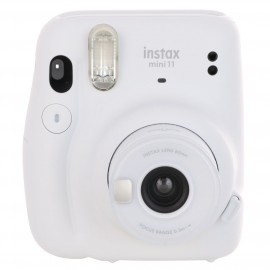 Фотоаппарат моментальной печати Fujifilm Instax Mini 11 White 