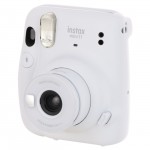 Фотоаппарат моментальной печати Fujifilm Instax Mini 11 White