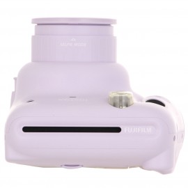 Фотоаппарат моментальной печати Fujifilm Instax Mini 11 Party Set Purple