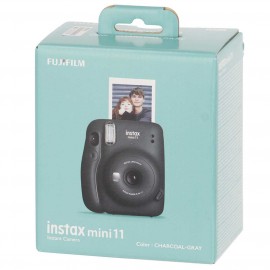 Фотоаппарат моментальной печати Fujifilm Instax Mini 11 Gray