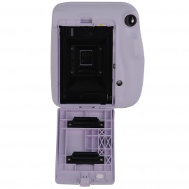 Фотоаппарат моментальной печати Fujifilm Instax Mini 11 Party Set Purple