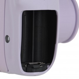 Фотоаппарат моментальной печати Fujifilm Instax Mini 11 Party Set Purple