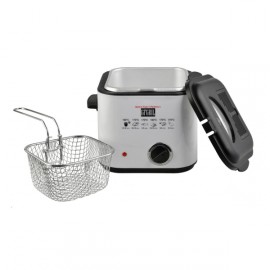 Фритюрница GFGRIL GFF-012 EASY COOK