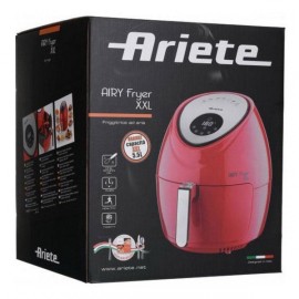 Фритюрница Ariete 4618/01, Б0056051