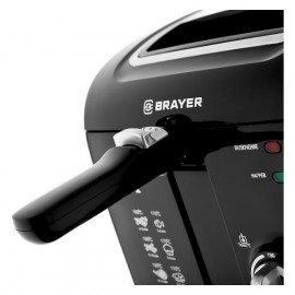 Фритюрница Brayer BR2831