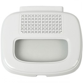 Фритюрница GFGRIL GFF-051W Compact