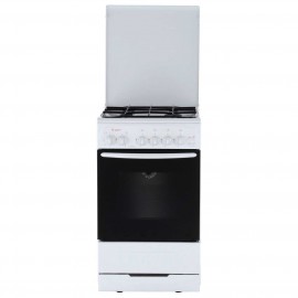 Газовая плита (50-55 см) Gefest GC 532E5WH