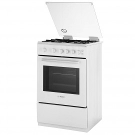 Газовая плита (50-55 см) Bosch HGG120B20R