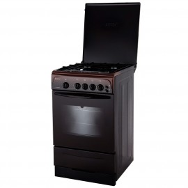 Газовая плита (50-55 см) Gefest GC 532E4BR