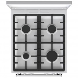 Комбинированная плита (50-55 см) Gorenje K5141WF 