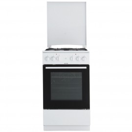 Комбинированная плита (50-55 см) Gorenje K5141WF