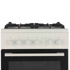 Газовая плита (50-55 см) Electrolux RKG500002W