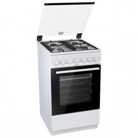 Газовая плита (50-55 см) Gorenje GI5222WF 