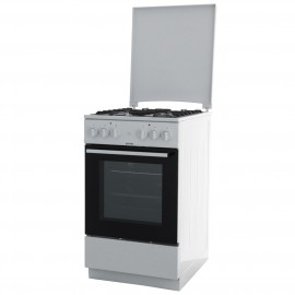 Комбинированная плита (50-55 см) Gorenje K5141WF