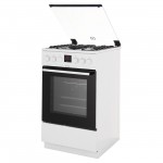 Газовая плита (50-55 см) Gorenje GI5322WF