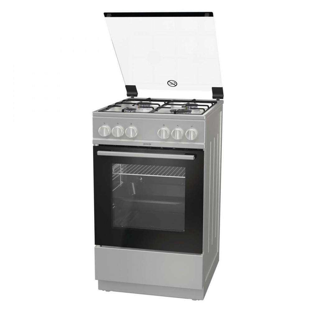 Газовая плита (50-55 см) Gorenje GI5122XH